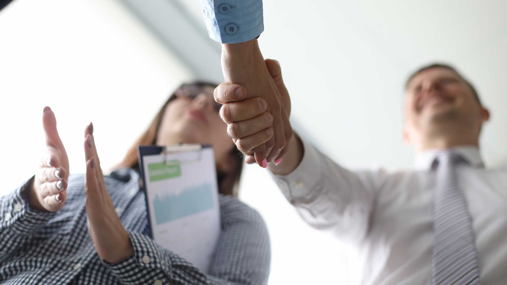 Employee engagement: la chiave per il successo aziendale nel 2025
