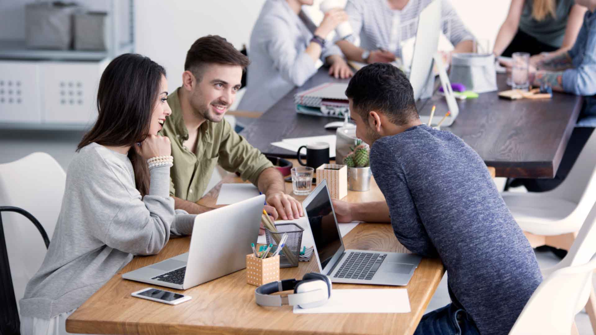 Employer branding per la Gen Z: come attrarre e fidelizzare i talenti nativi digitali